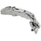 Blum 155 Degree Soft-Closing Inserta Half Overlay Zero Protrusion Hinge 71B7690 - alternate 1
